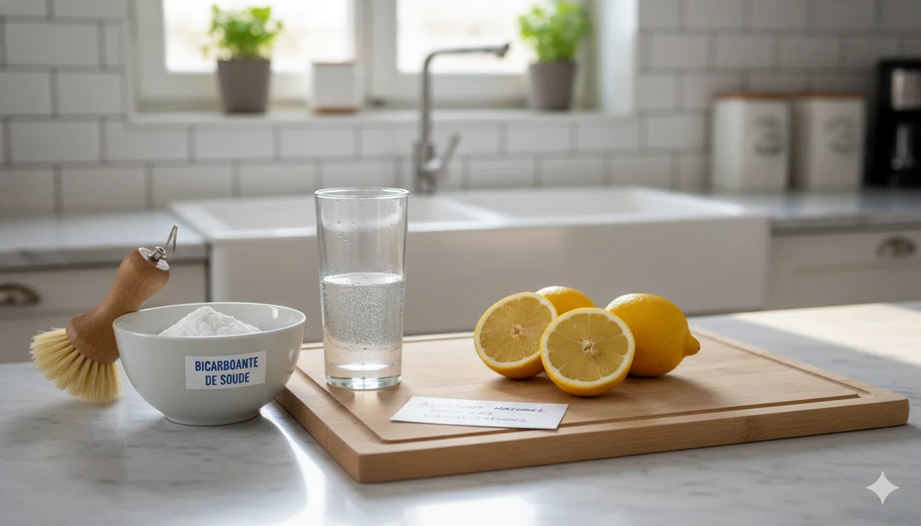 Débouchage professionnel de canalisation